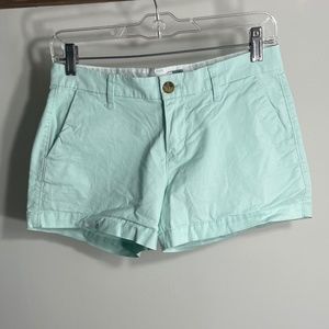 Old Navy Chino Shorts
